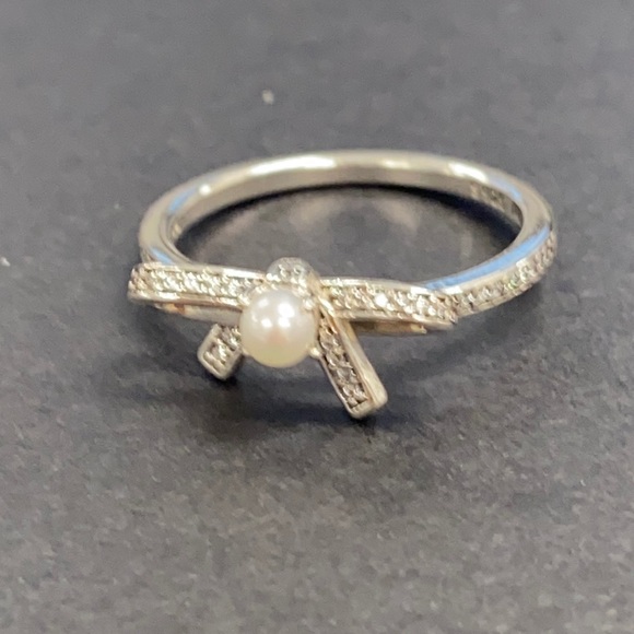pandora ring, size 56 - Picture 2 of 4
